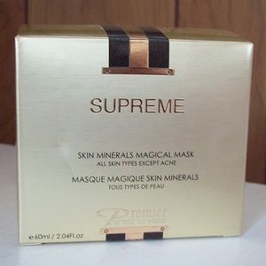 Supreme Magical Mask by Dead Sea Premier